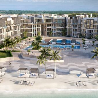 Apartamento en Venta, Punta Cana