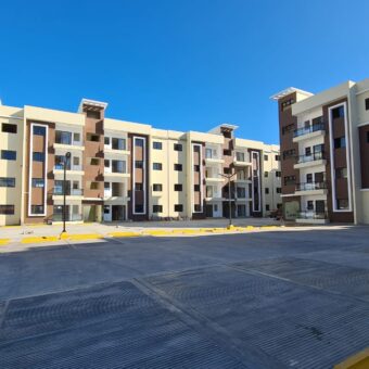 Apartamento en Venta, Amalia