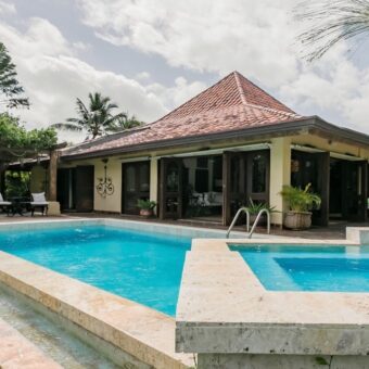 Villa en venta,  Casa de Campo