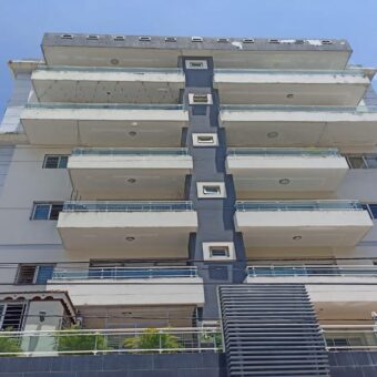 Apartamento en Venta, Bella Vista