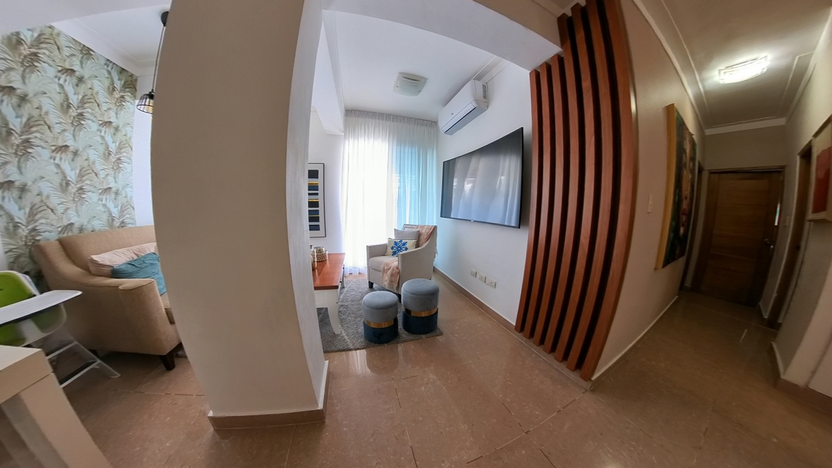 Apartamento en venta, en el Renacimiento Apartamento en venta, en el Renacimiento