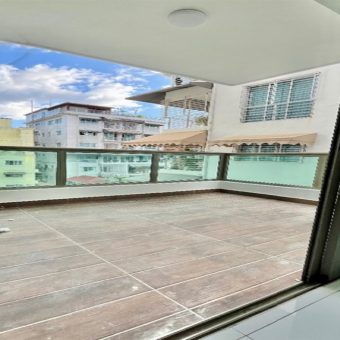 Apartamento en Venta, Mirador Norte