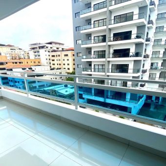  Apartamento en Venta  Bella Vista Sur