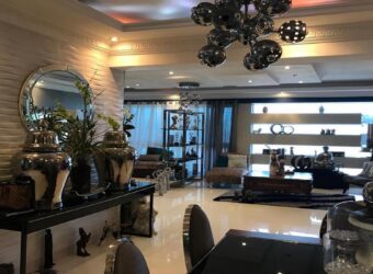 Penthouse en venta en la  Esperilla Santo Domingo