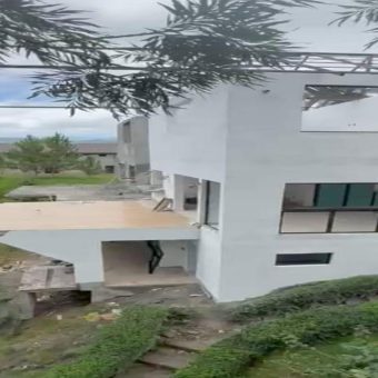 Villa  en Venta en  Rancho Arriba San José de Ocoa