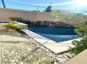 Casa en Venta en Arroyo Hondo Viejo, Santo Domingo