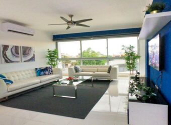 Penthouse en Venta en El Millón, Santo Domingo – Ubicación Privilegiada en Avenida Privada