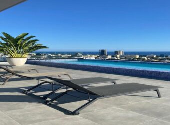 Apartamento Amueblado en Venta en La Esperilla