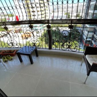 Apartamento en Venta en Bella Vista Sur, Santo Domingo