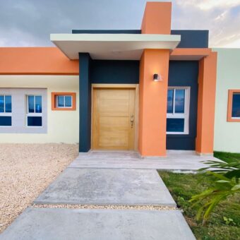 Casa en Venta en Verón, Punta Cana