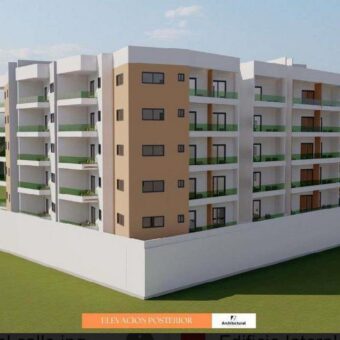 Proyecto de Apartamentos en Venta en Bayahíbe, La Romana