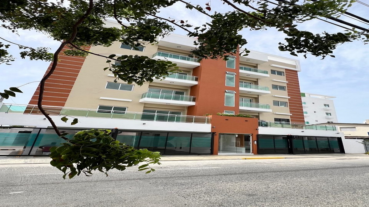 Apartamento en  venta en El Cacique