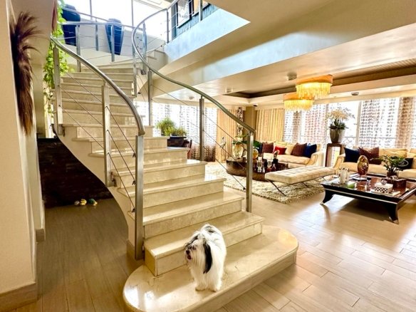 Penthouse de Lujo en Venta – Bella Vista