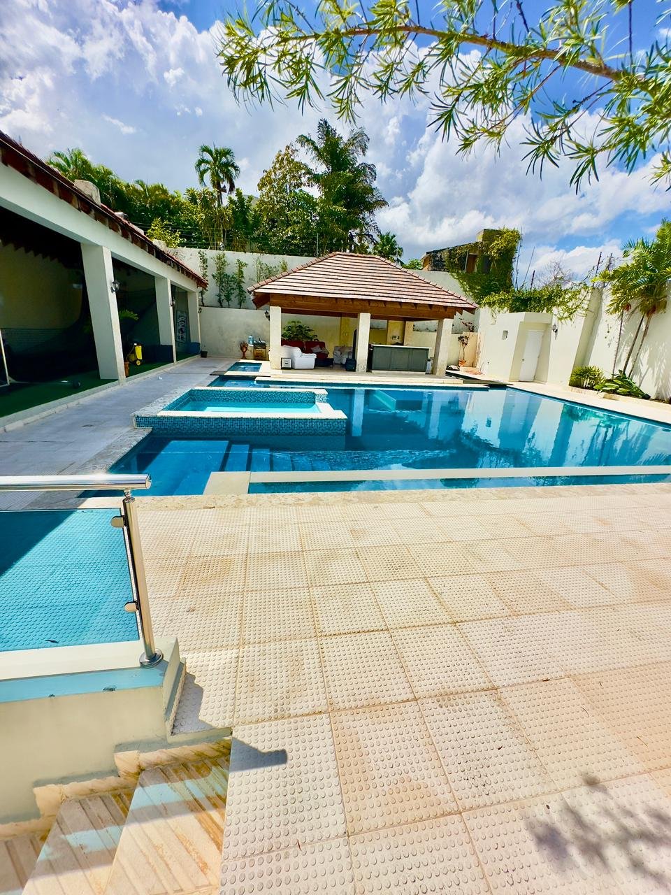 Casa en Venta Altos de Arroyo Hondo II – Santo Domingo
