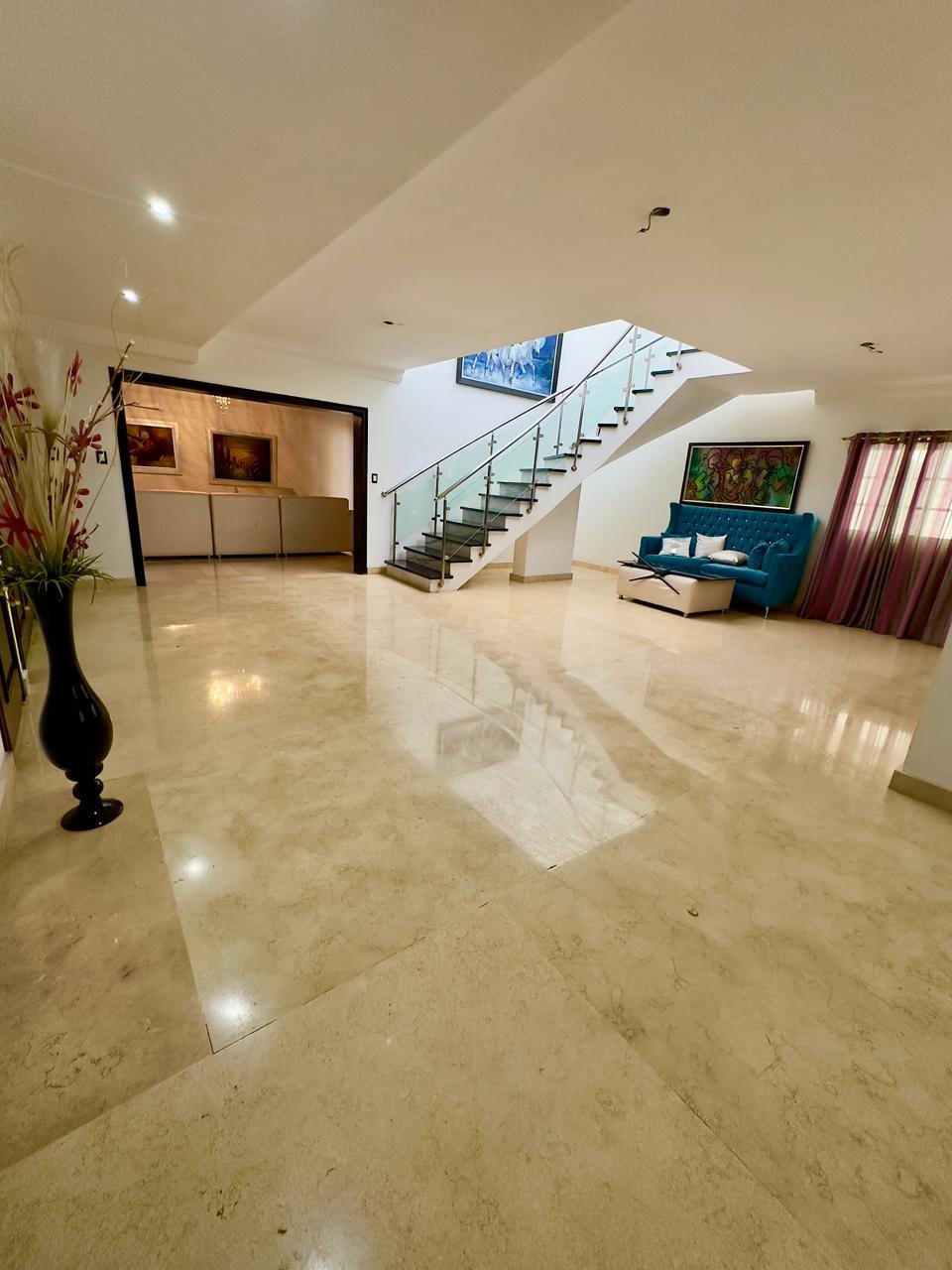 Casa en Venta Altos de Arroyo Hondo II – Santo Domingo