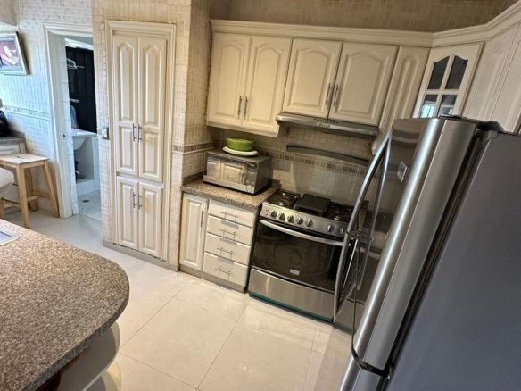 Apartamento en venta en Naco