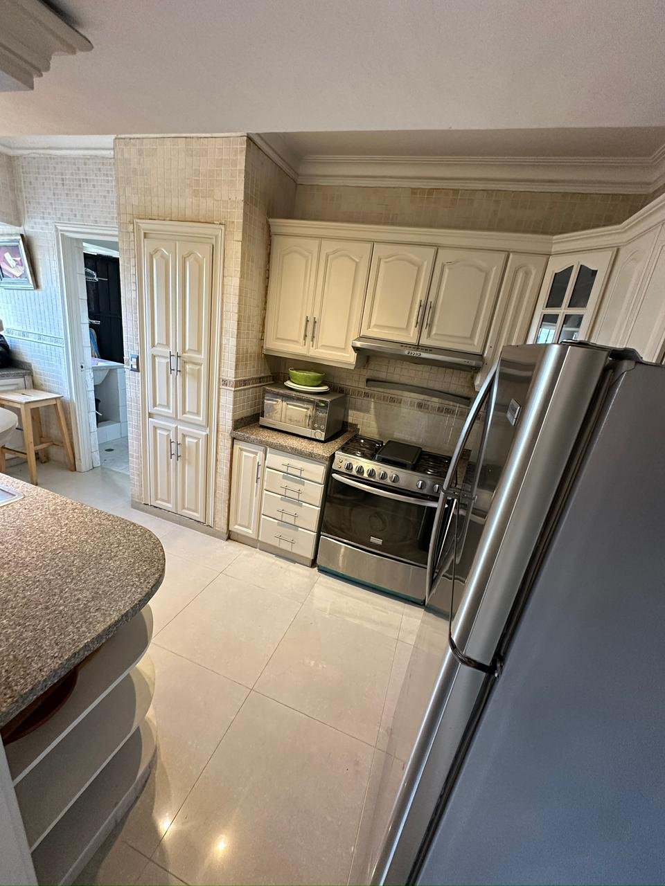 Apartamento en venta en Naco