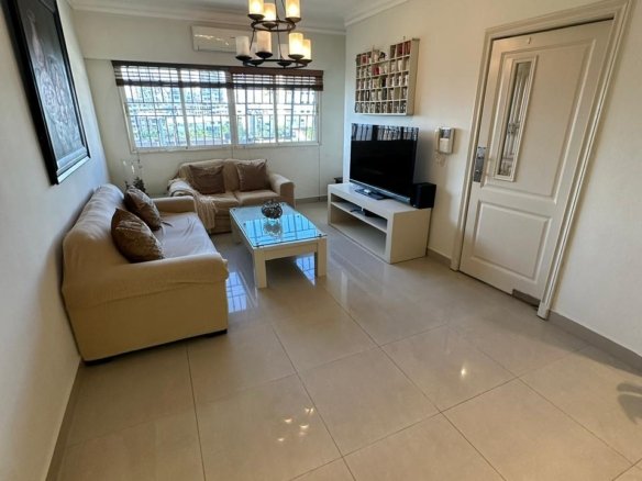 Apartamento en venta en Naco