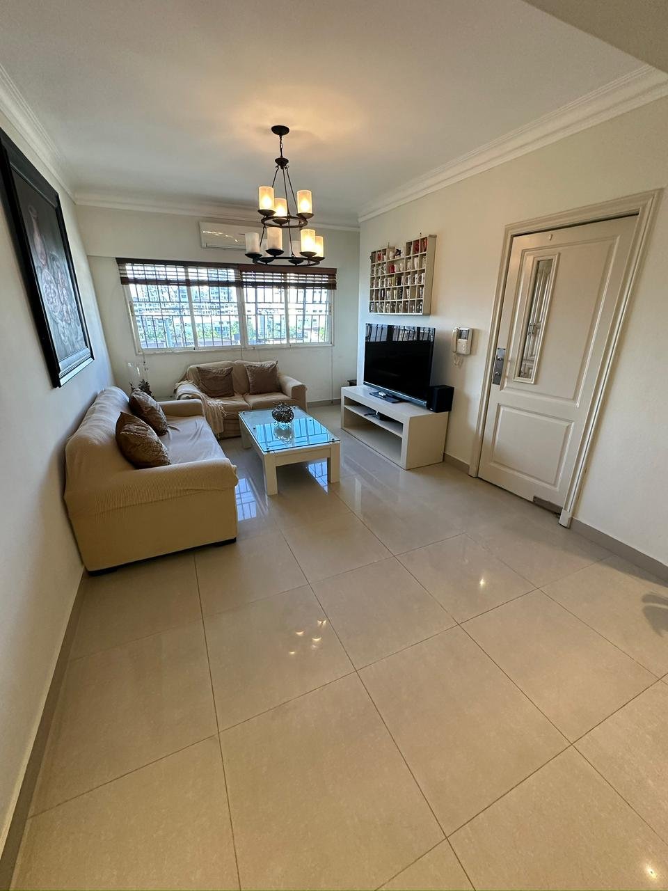 Apartamento en venta en Naco