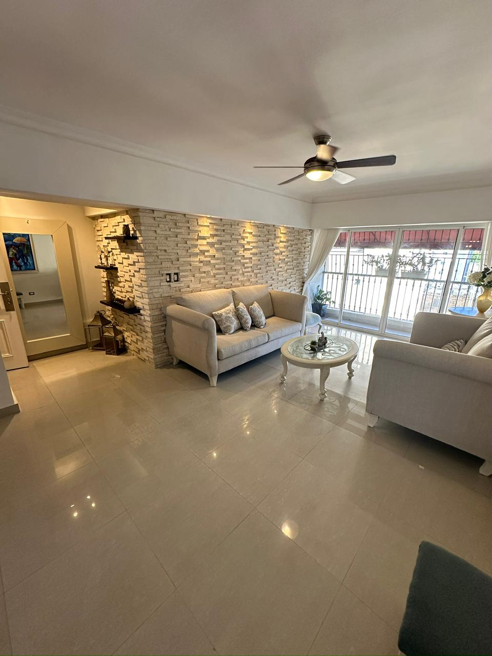 Main Property View