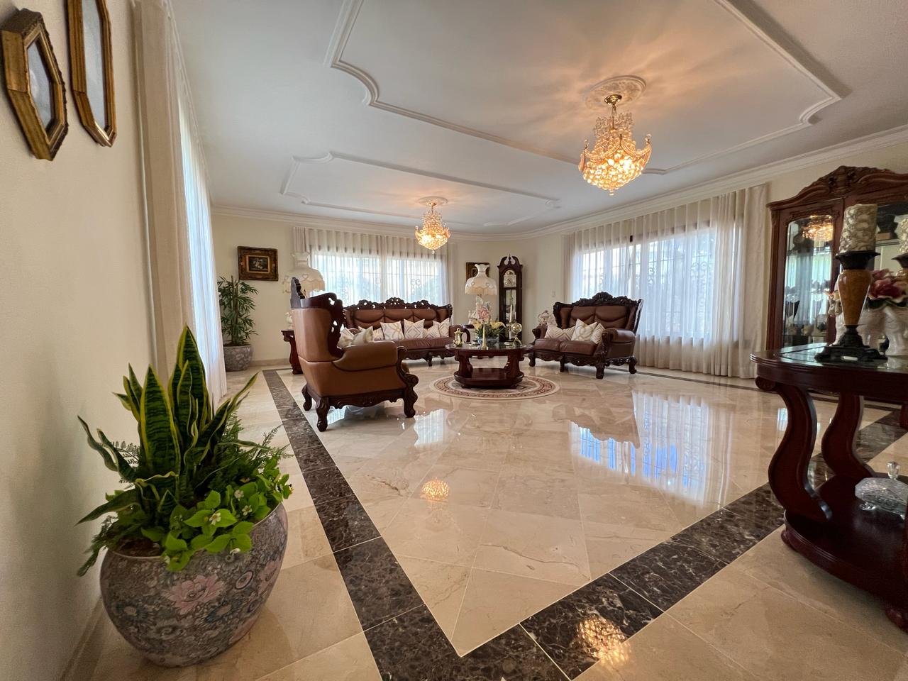Casa en Venta en Altos de Arroyo Hondo III