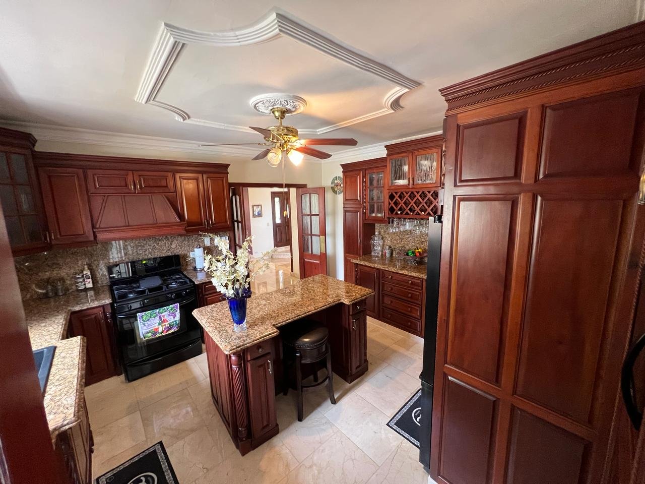 Casa en Venta en Altos de Arroyo Hondo III