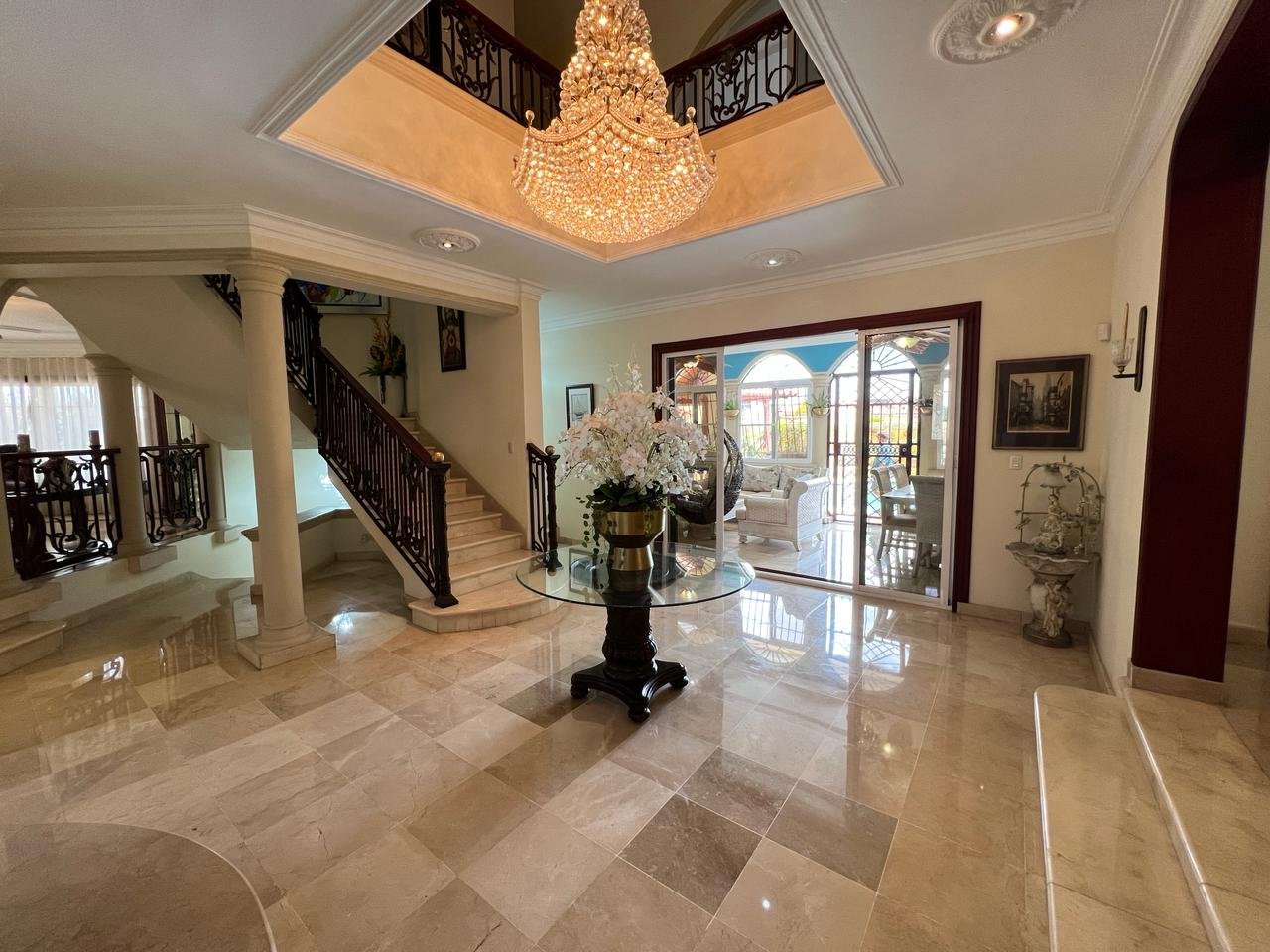 Casa en Venta en Altos de Arroyo Hondo III