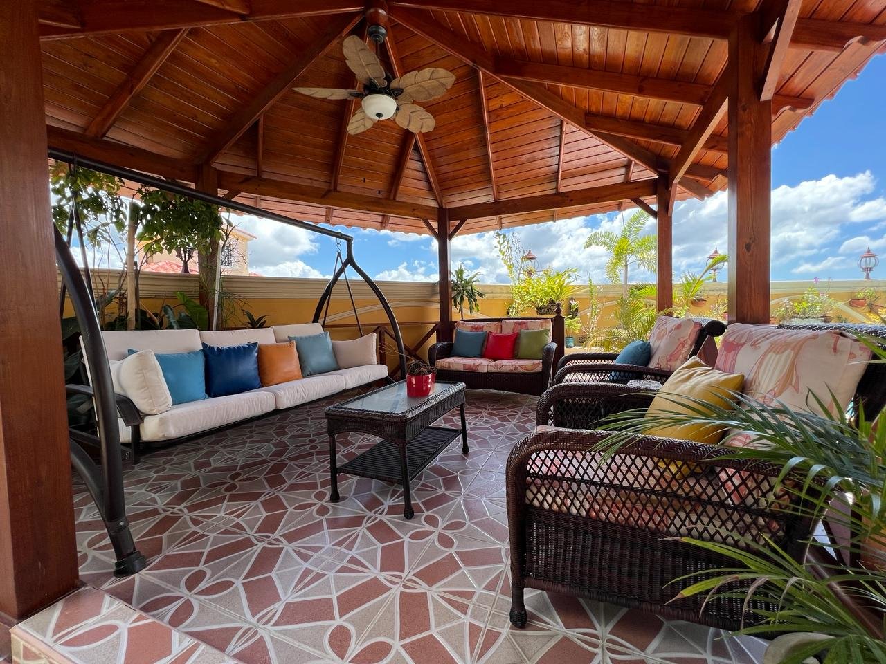 Casa en Venta en Altos de Arroyo Hondo III