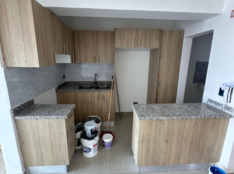 PENTHOUSE EN VENTA EN AVENIDA ESPAÑA