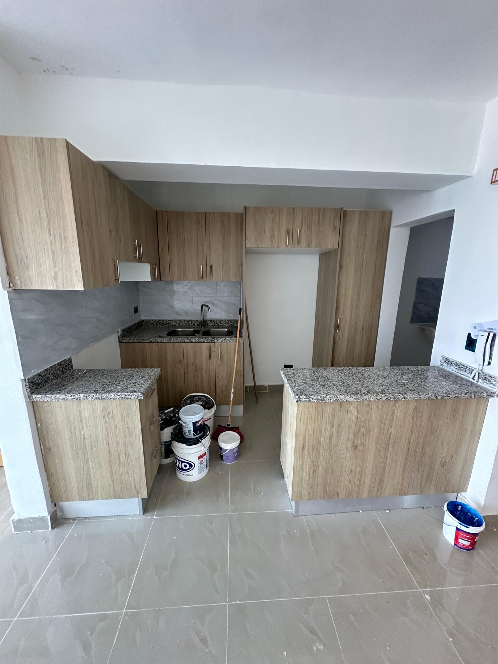 PENTHOUSE EN VENTA EN AVENIDA ESPAÑA