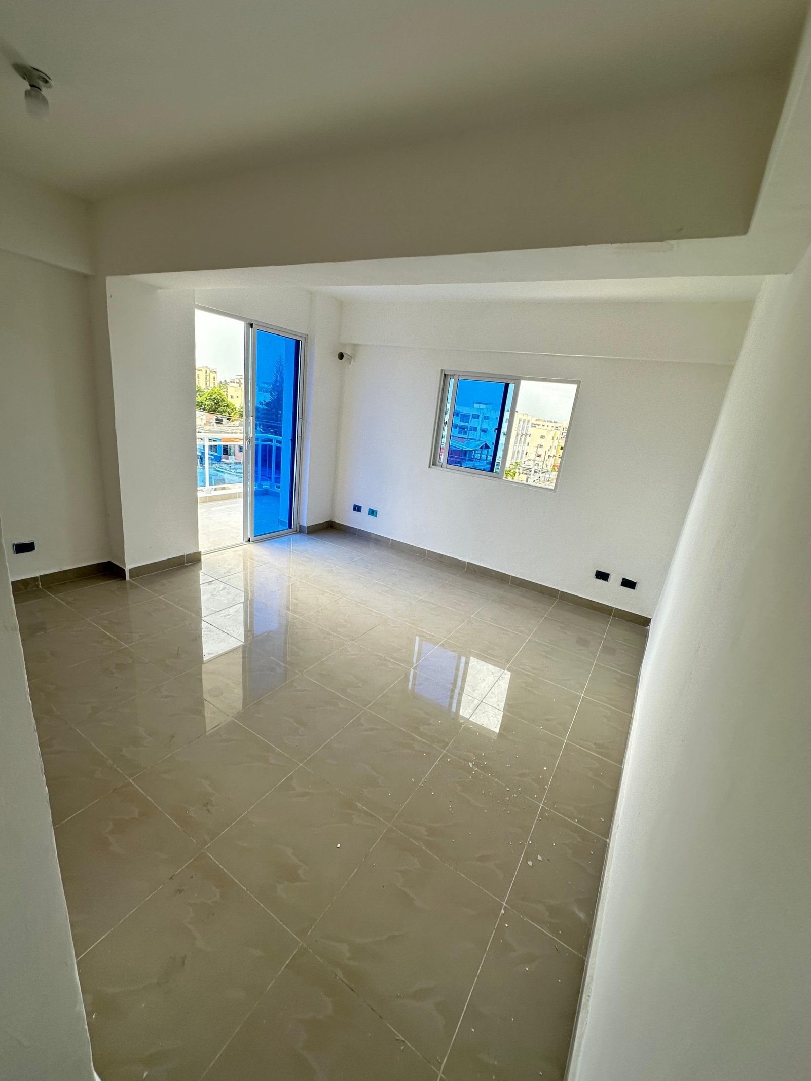 Penthouse en Venta en Avenida España con Vista al Mar