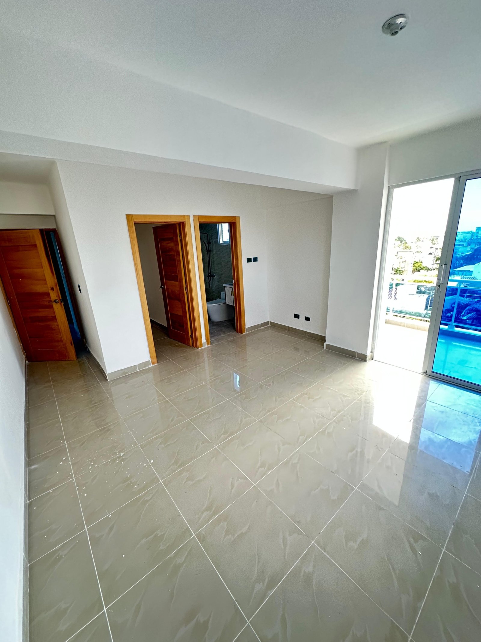 Penthouse en Venta en Avenida España con Vista al Mar