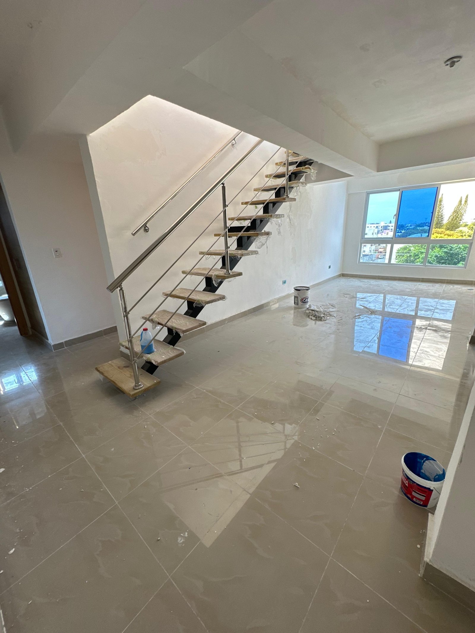 Penthouse en Venta en Avenida España con Vista al Mar