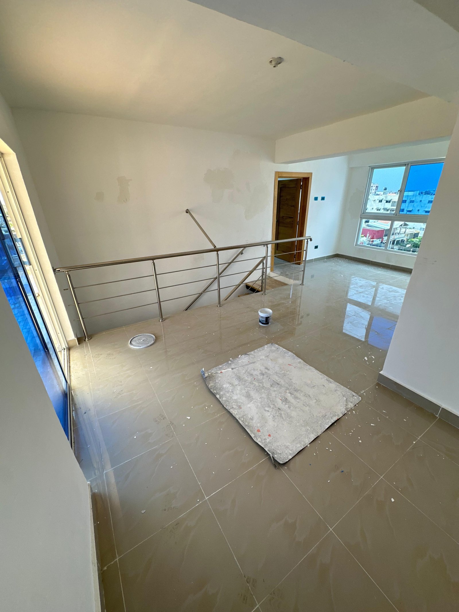 Penthouse en Venta en Avenida España con Vista al Mar
