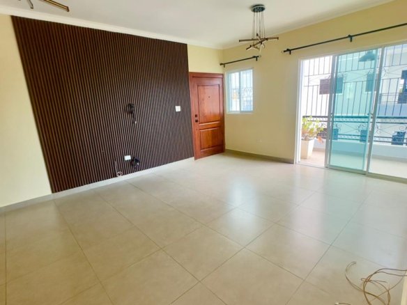Apartamento en Venta en Los Ríos, Santo Domingo